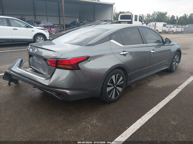 45729234 :رقم المزاد ، 1N4BL4DV1NN340450 vin ، 2022 Nissan Altima Sv Fwd مزاد بيع