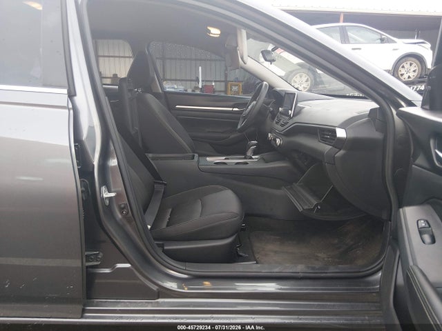 45729234 :رقم المزاد ، 1N4BL4DV1NN340450 vin ، 2022 Nissan Altima Sv Fwd مزاد بيع