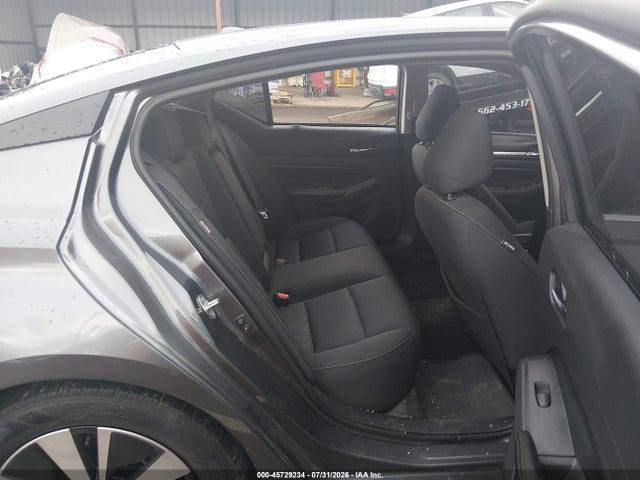 45729234 :رقم المزاد ، 1N4BL4DV1NN340450 vin ، 2022 Nissan Altima Sv Fwd مزاد بيع