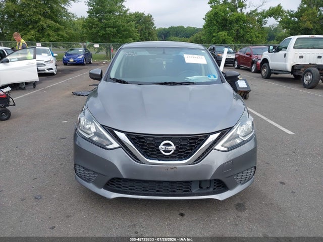 Продаж на аукціоні авто 2019 Nissan Sentra Sv, vin: 3N1AB7AP2KY430952, номер лоту: 45729233