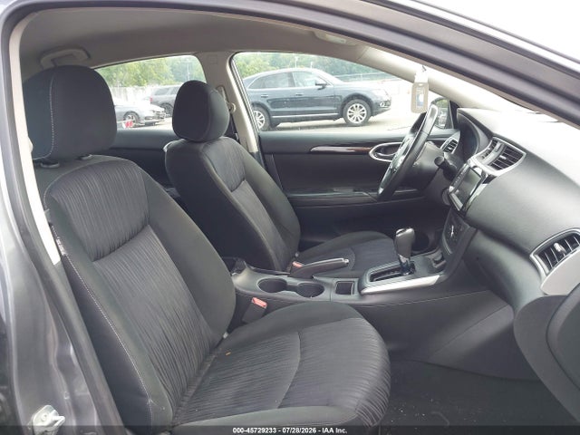 Продаж на аукціоні авто 2019 Nissan Sentra Sv, vin: 3N1AB7AP2KY430952, номер лоту: 45729233