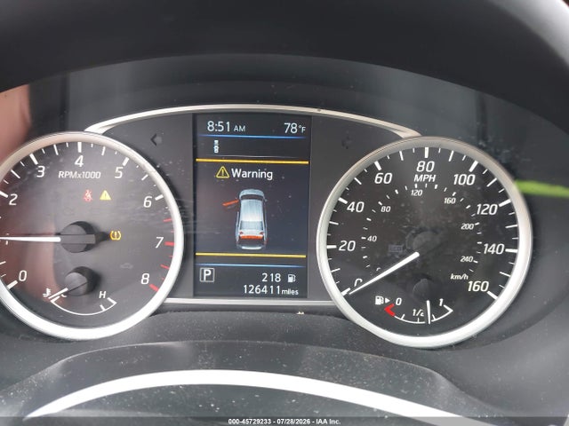 Продаж на аукціоні авто 2019 Nissan Sentra Sv, vin: 3N1AB7AP2KY430952, номер лоту: 45729233