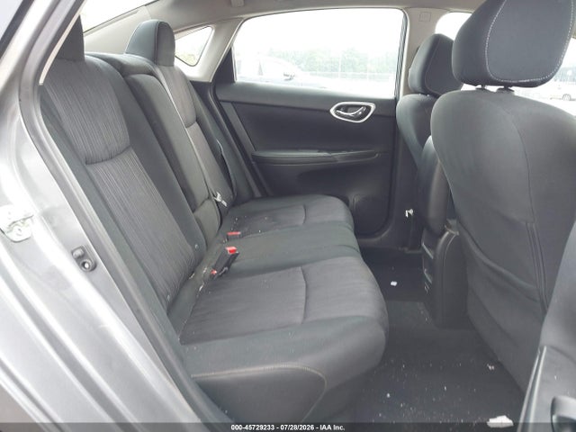 Продаж на аукціоні авто 2019 Nissan Sentra Sv, vin: 3N1AB7AP2KY430952, номер лоту: 45729233