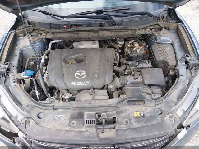 Aukcja sprzedaży 2016 Mazda Cx-5 Touring, vin: JM3KE4CYXG0665251, numer aukcji: 45729235