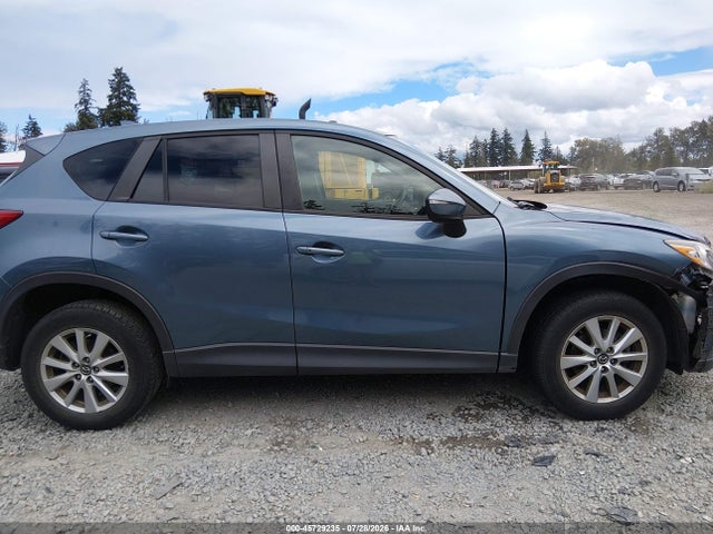 Aukcja sprzedaży 2016 Mazda Cx-5 Touring, vin: JM3KE4CYXG0665251, numer aukcji: 45729235