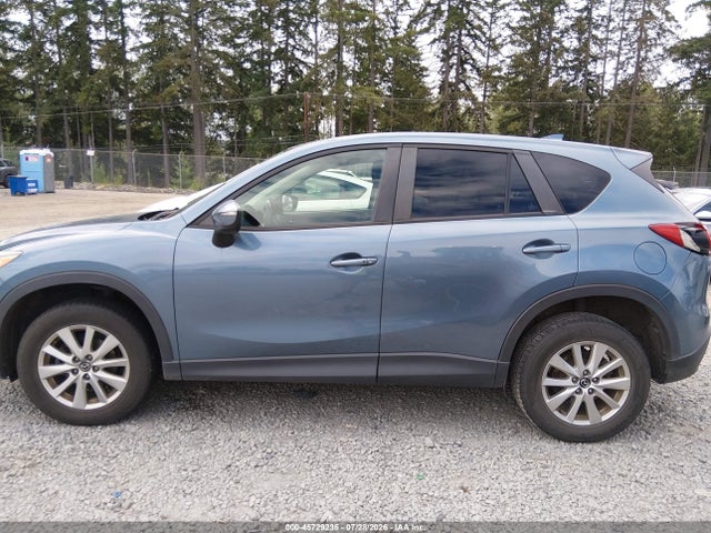 Aukcja sprzedaży 2016 Mazda Cx-5 Touring, vin: JM3KE4CYXG0665251, numer aukcji: 45729235
