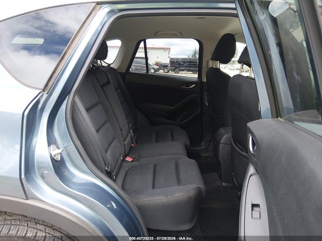 Aukcja sprzedaży 2016 Mazda Cx-5 Touring, vin: JM3KE4CYXG0665251, numer aukcji: 45729235