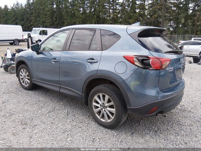 Aukcja sprzedaży 2016 Mazda Cx-5 Touring, vin: JM3KE4CYXG0665251, numer aukcji: 45729235