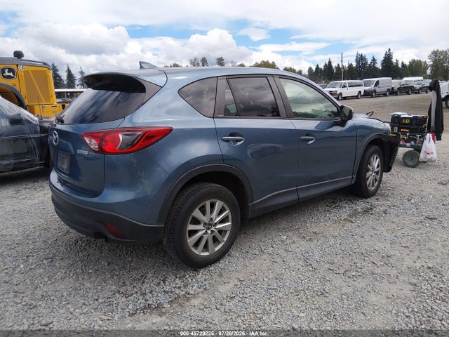 Aukcja sprzedaży 2016 Mazda Cx-5 Touring, vin: JM3KE4CYXG0665251, numer aukcji: 45729235