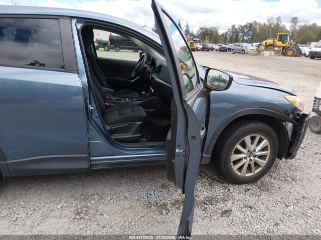 Aukcja sprzedaży 2016 Mazda Cx-5 Touring, vin: JM3KE4CYXG0665251, numer aukcji: 45729235