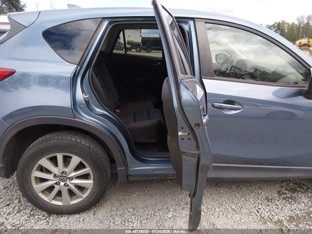 Aukcja sprzedaży 2016 Mazda Cx-5 Touring, vin: JM3KE4CYXG0665251, numer aukcji: 45729235