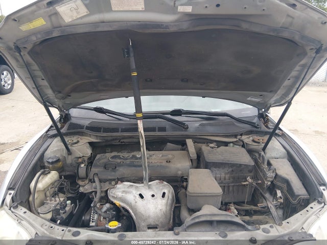 2007 Toyota Camry Le მანქანა იყიდება აუქციონზე, vin: 4T1BE46K37U592325, აუქციონის ნომერი: 45729242