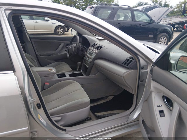 2007 Toyota Camry Le მანქანა იყიდება აუქციონზე, vin: 4T1BE46K37U592325, აუქციონის ნომერი: 45729242