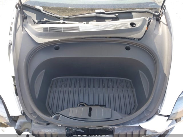Tesla Model 3 Long Range Dual Motor All-wheel Drive 2021 5YJ3E1EB4MF869609 Image 10