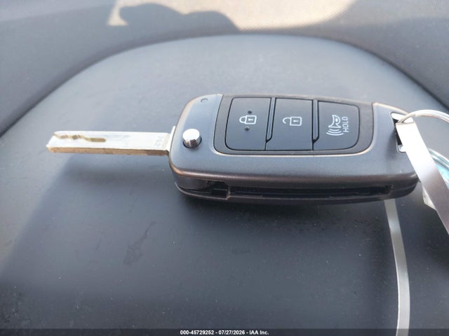 Продажа на аукционе авто 2022 Hyundai Venue Sel, vin: KMHRC8A33NU159743, номер лота: 45729252