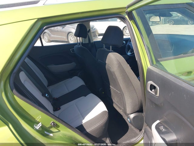 Продажа на аукционе авто 2022 Hyundai Venue Sel, vin: KMHRC8A33NU159743, номер лота: 45729252