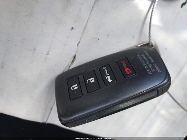 Lexus RX 350 2021 2T2HZMDA6MC302001 Image 11