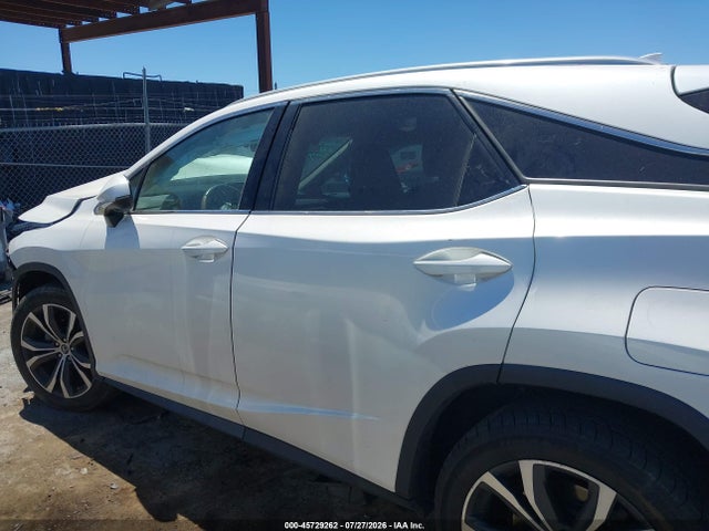 Lexus RX 350 2021 2T2HZMDA6MC302001 Image 19