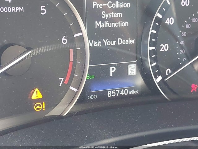 Lexus RX 350 2021 2T2HZMDA6MC302001 Image 20