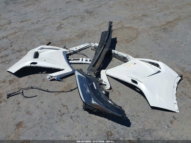 Lexus RX 350 2021 2T2HZMDA6MC302001 Image 12