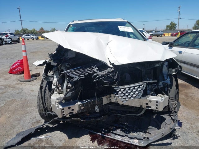 Lexus RX 350 2021 2T2HZMDA6MC302001 Image 6
