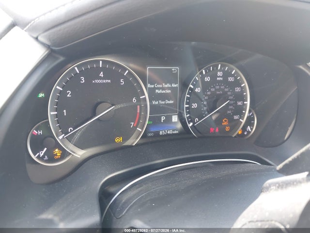Lexus RX 350 2021 2T2HZMDA6MC302001 Image 7