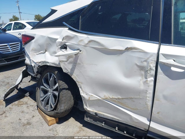 Lexus RX 350 2021 2T2HZMDA6MC302001 Image 15