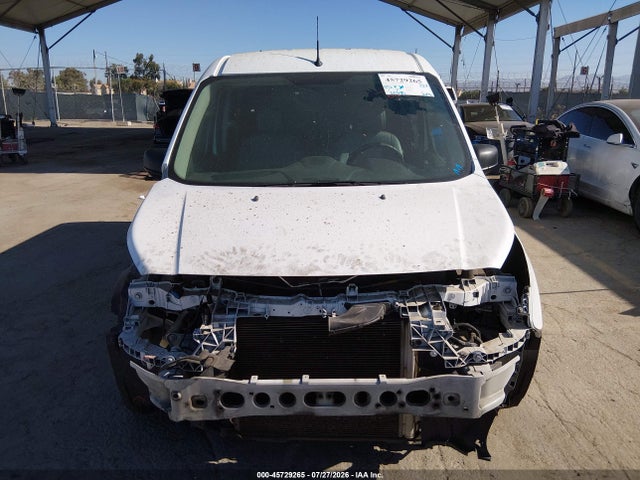 NM0LS7E70G1275133 Ford Transit Connect Xl