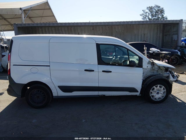 NM0LS7E70G1275133 Ford Transit Connect Xl