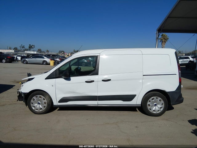 NM0LS7E70G1275133 Ford Transit Connect Xl