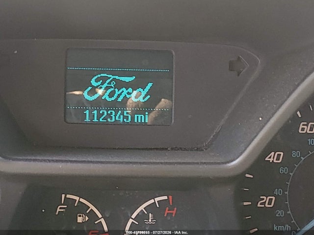 NM0LS7E70G1275133 Ford Transit Connect Xl