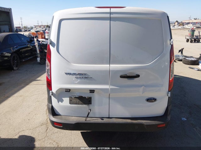 NM0LS7E70G1275133 Ford Transit Connect Xl