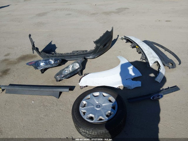 NM0LS7E70G1275133 Ford Transit Connect Xl
