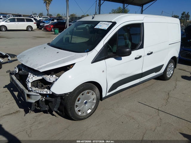 NM0LS7E70G1275133 Ford Transit Connect Xl