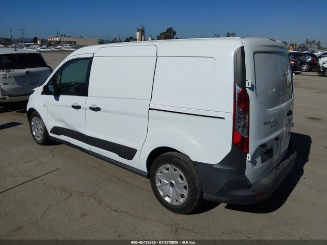 NM0LS7E70G1275133 Ford Transit Connect Xl