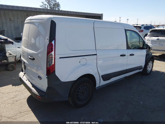 NM0LS7E70G1275133 Ford Transit Connect Xl