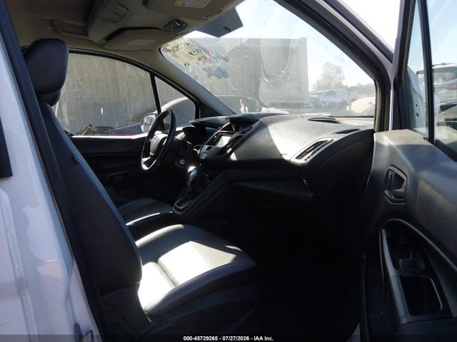 NM0LS7E70G1275133 Ford Transit Connect Xl