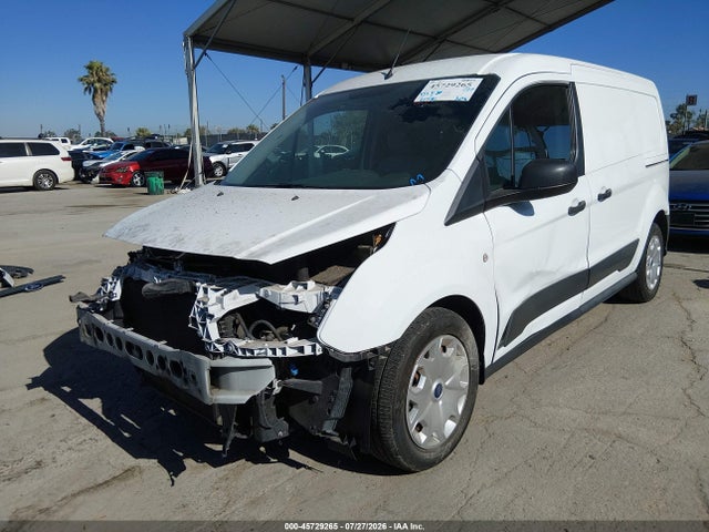 NM0LS7E70G1275133 Ford Transit Connect Xl