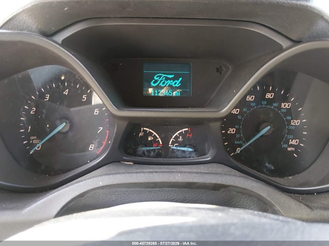 NM0LS7E70G1275133 Ford Transit Connect Xl