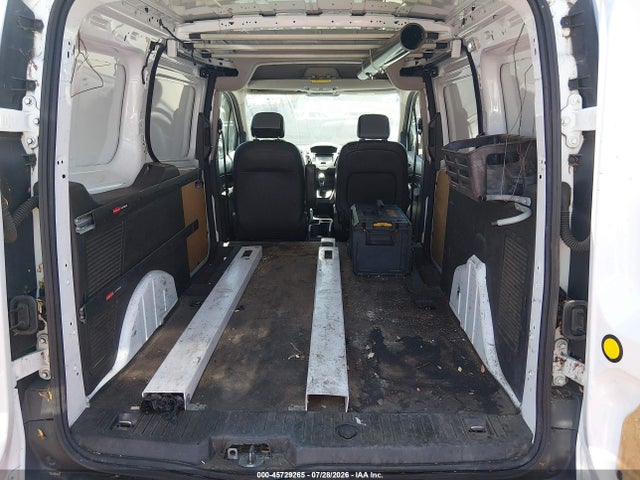 NM0LS7E70G1275133 Ford Transit Connect Xl