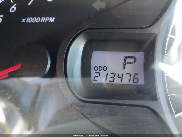 5TDKK3DC2ES446602 Toyota Sienna Le V6 8 Passenger