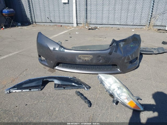 5TDKK3DC2ES446602 Toyota Sienna Le V6 8 Passenger