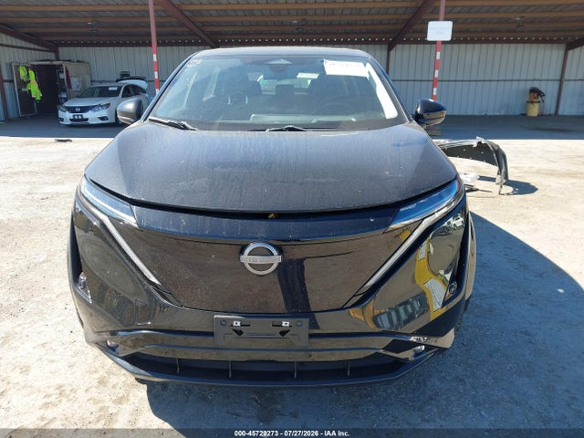 JN1DF0BB9PM711197 Nissan Ariya Evolve+
