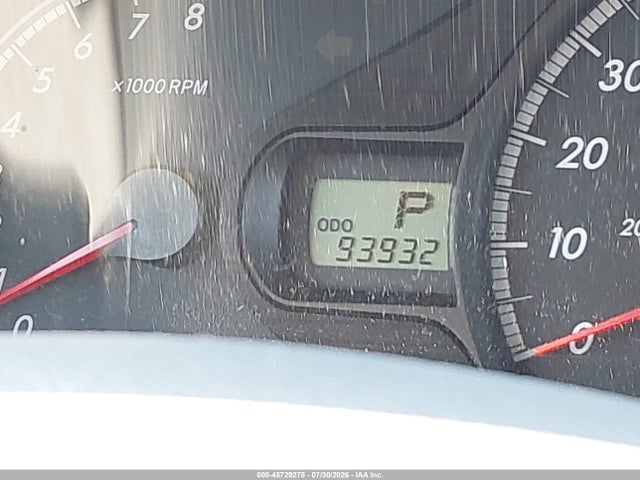 45729275 :رقم المزاد ، 5TDJK3DC8ES089129 vin ، 2014 Toyota Sienna Le 7 Passenger مزاد بيع