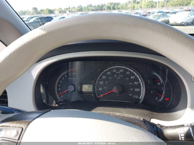 45729275 :رقم المزاد ، 5TDJK3DC8ES089129 vin ، 2014 Toyota Sienna Le 7 Passenger مزاد بيع