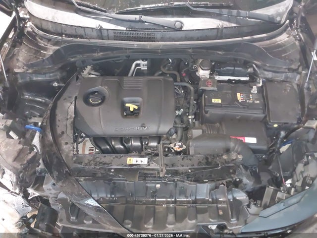 Aukcja sprzedaży 2021 Kia Soul Lx, vin: KNDJ23AUXM7148171, numer aukcji: 45729276
