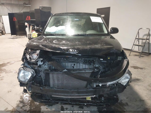 Aukcja sprzedaży 2021 Kia Soul Lx, vin: KNDJ23AUXM7148171, numer aukcji: 45729276