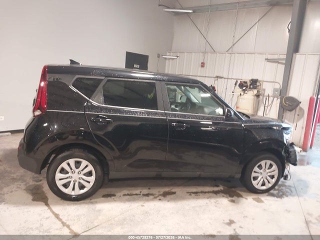 Aukcja sprzedaży 2021 Kia Soul Lx, vin: KNDJ23AUXM7148171, numer aukcji: 45729276