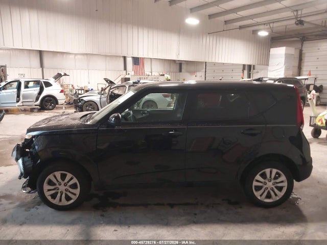 Aukcja sprzedaży 2021 Kia Soul Lx, vin: KNDJ23AUXM7148171, numer aukcji: 45729276