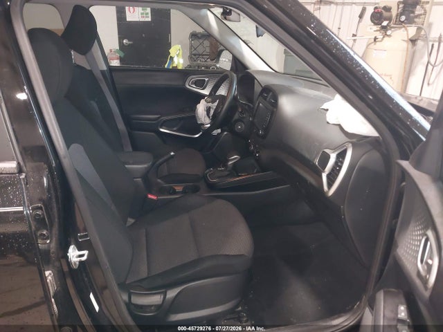 Aukcja sprzedaży 2021 Kia Soul Lx, vin: KNDJ23AUXM7148171, numer aukcji: 45729276